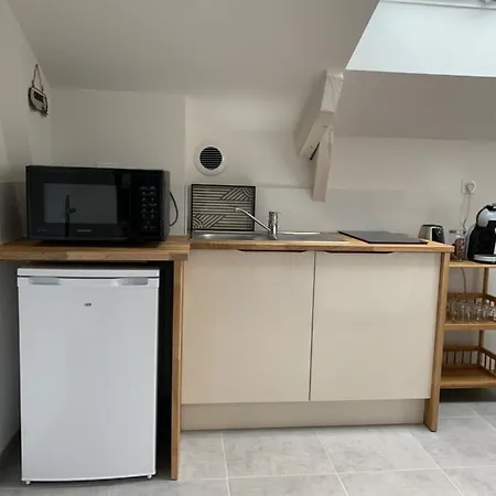 Boheme Château-Gontier