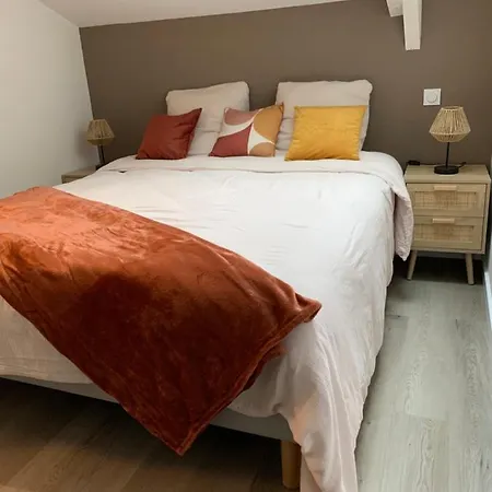 Boheme Appartement *