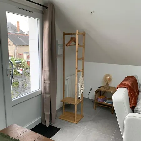 Boheme * Château-Gontier