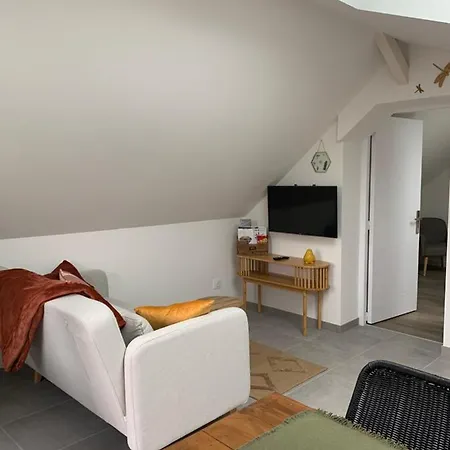 Boheme Apartament