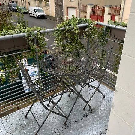 Boheme Appartement *