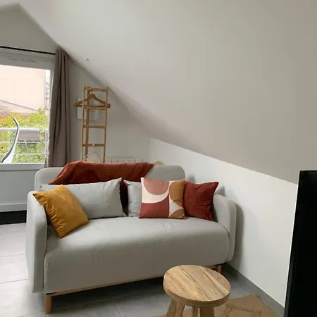 Apartment Boheme