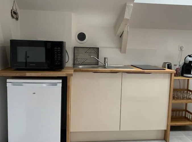 Boheme Château-Gontier