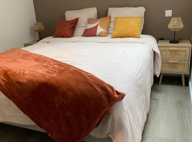 Boheme Apartamento *