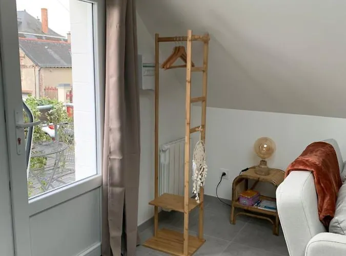 Boheme * Château-Gontier