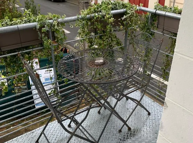 Boheme Apartamento *